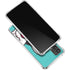Looney Tunes Sylvester Zoomed In Galaxy A32 5G Clear Case