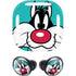 Looney Tunes Sylvester Zoomed In Galaxy Buds Pro Skin