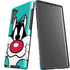 Looney Tunes Sylvester Zoomed In Galaxy Note 10 Pro Case