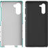 Looney Tunes Sylvester Zoomed In Galaxy Note 10 Pro Case