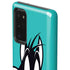 Looney Tunes Sylvester Zoomed In Galaxy Note20 5G Pro Case