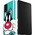 Looney Tunes Sylvester Zoomed In Galaxy Note20 5G Pro Case