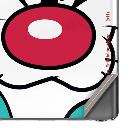 Looney Tunes Sylvester Zoomed In Galaxy Note20 5G Skin