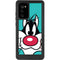 Looney Tunes Sylvester Zoomed In Galaxy Note20 5G Waterproof Case