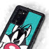 Looney Tunes Sylvester Zoomed In Galaxy Note20 5G Waterproof Case