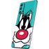 Looney Tunes Sylvester Zoomed In Galaxy S20 Fan Edition Skin