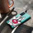 Looney Tunes Sylvester Zoomed In Galaxy S20 Plus Pro Case