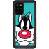 Looney Tunes Sylvester Zoomed In Galaxy S20 Plus Waterproof Case