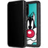 Looney Tunes Sylvester Zoomed In Galaxy S20 Plus Waterproof Case