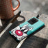 Looney Tunes Sylvester Zoomed In Galaxy S20 Ultra 5G Pro Case