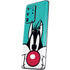 Looney Tunes Sylvester Zoomed In Galaxy S20 Ultra 5G Skin