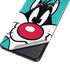 Looney Tunes Sylvester Zoomed In Galaxy S21 5G Skin