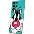 Looney Tunes Sylvester Zoomed In Galaxy S21 Ultra 5G Skin