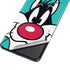 Looney Tunes Sylvester Zoomed In Galaxy S21 Ultra 5G Skin