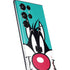 Looney Tunes Sylvester Zoomed In Galaxy S22 Ultra Skin