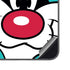 Looney Tunes Sylvester Zoomed In Galaxy S23 FE Skin