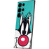 Looney Tunes Sylvester Zoomed In Galaxy S23 Ultra Skin