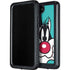Looney Tunes Sylvester Zoomed In Galaxy S23 Waterproof Case