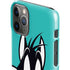 Looney Tunes Sylvester Zoomed In iPhone 11 Pro Lite Case