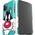 Looney Tunes Sylvester Zoomed In iPhone 11 Pro Lite Case