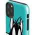 Looney Tunes Sylvester Zoomed In iPhone 11 Pro Max Impact Case
