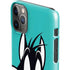 Looney Tunes Sylvester Zoomed In iPhone 11 Pro Max Lite Case