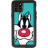 Looney Tunes Sylvester Zoomed In iPhone 11 Pro Max Waterproof Case
