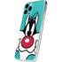 Looney Tunes Sylvester Zoomed In iPhone 11 Pro Skin