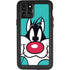 Looney Tunes Sylvester Zoomed In iPhone 11 Pro Waterproof Case