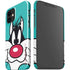 Looney Tunes Sylvester Zoomed In iPhone 12 Mini Lite Case