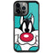 Looney Tunes Sylvester Zoomed In iPhone 13 Pro Cargo Case