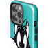 Looney Tunes Sylvester Zoomed In iPhone 13 Pro Impact Case