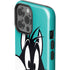 Looney Tunes Sylvester Zoomed In iPhone 13 Pro Max Impact Case