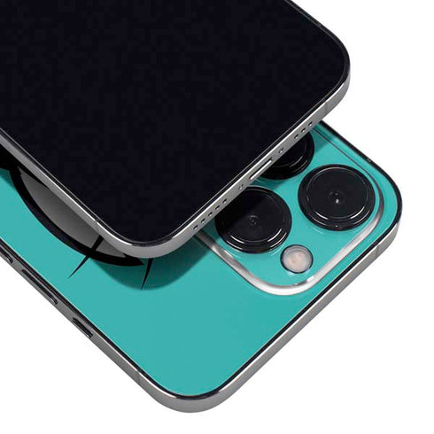 Looney Tunes Sylvester Zoomed In iPhone 13 Pro Max Skin