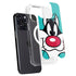 Looney Tunes Sylvester Zoomed In iPhone 15 Pro MagSafe Case