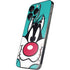 Looney Tunes Sylvester Zoomed In iPhone 14 Pro Skin