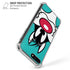 Looney Tunes Sylvester Zoomed In iPhone 7/8 Plus Clear Case