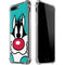 Looney Tunes Sylvester Zoomed In iPhone 7/8 Plus Clear Case