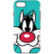 Looney Tunes Sylvester Zoomed In iPhone 7 Pro Case