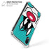 Looney Tunes Sylvester Zoomed In iPhone XR Clear Case