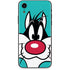 Looney Tunes Sylvester Zoomed In iPhone XR Skin