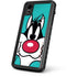 Looney Tunes Sylvester Zoomed In iPhone XR Waterproof Case