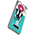 Looney Tunes Sylvester Zoomed In LG Stylo 6 Clear Case