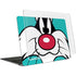 Looney Tunes Sylvester Zoomed In MacBook Air 13in M1 (2021) Case plus Skin