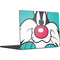 Looney Tunes Sylvester Zoomed In MacBook Air 15 in (2023) Skin