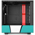 Looney Tunes Sylvester Zoomed In NZXT H510 Compact ATX Mid-Tower Case Skin
