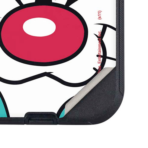 Looney Tunes Sylvester Zoomed In Otterbox Defender iPhone Skin