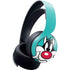 Looney Tunes Sylvester Zoomed In PULSE 3D Wireless Headset for PS5 Skin