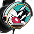 Looney Tunes Sylvester Zoomed In SteelSeries Arctis 3 Skin
