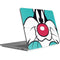 Looney Tunes Sylvester Zoomed In Surface Laptop Studio Skin